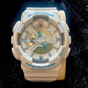 Mens G-shock